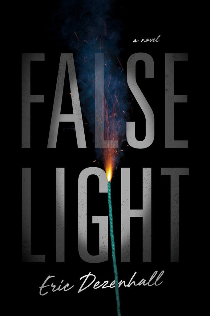 Novel Review: False Light