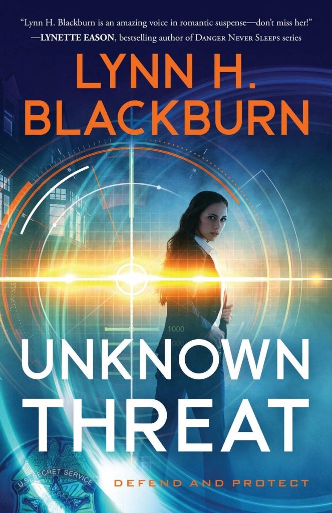 Unknown Threat: A Novel Review Unknown Threat: A Novel Review