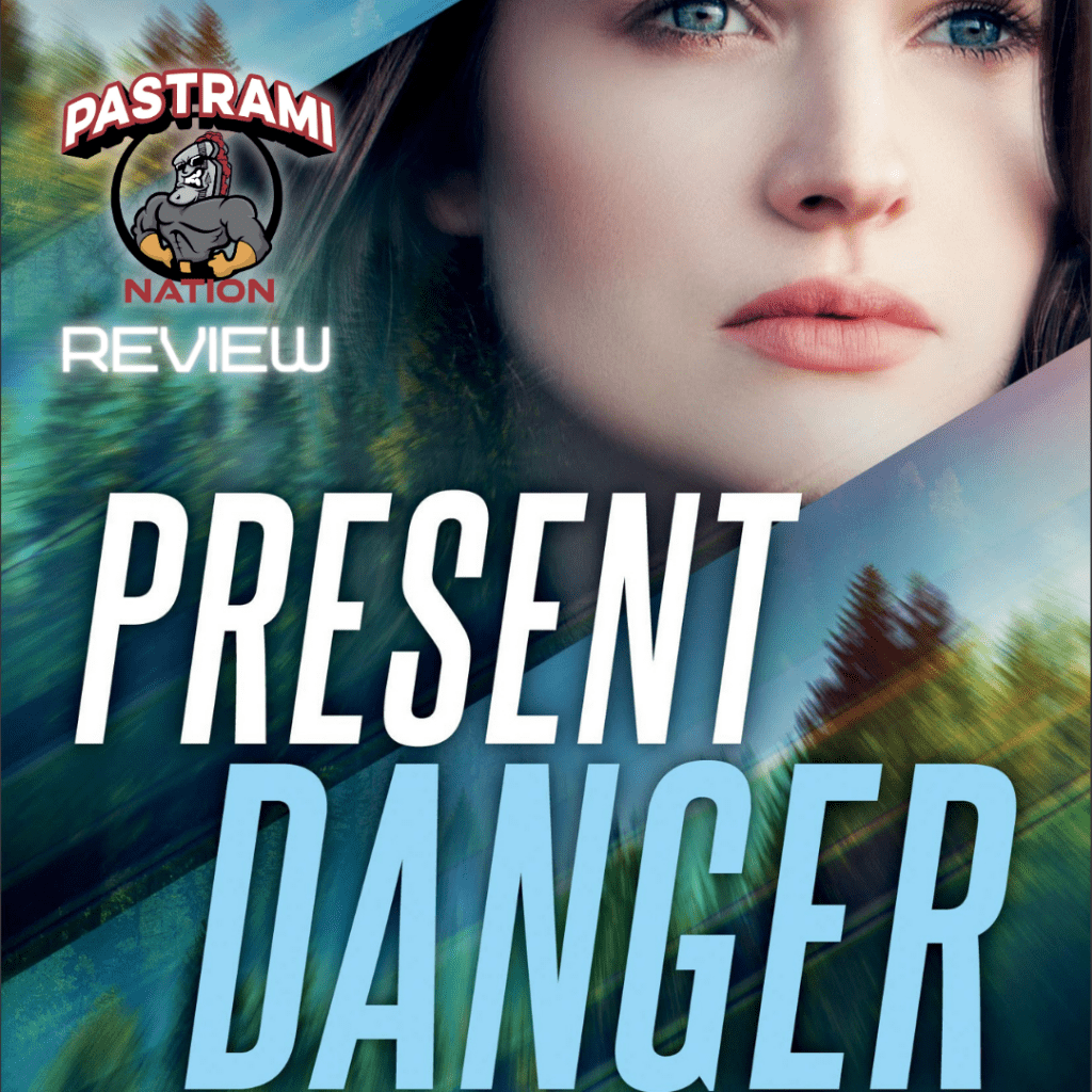 Present Danger: A Novel Review