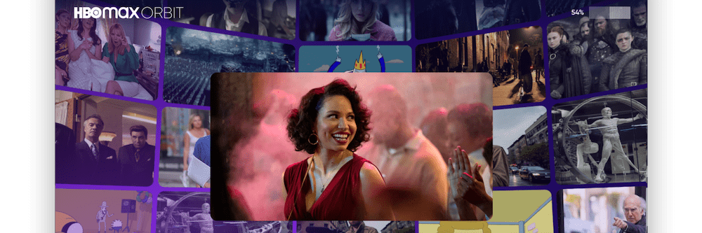 HBO Max Orbit, An Interactive Digital Experience Celebrating The Streamer’s Iconic Library, To Debut At SXSW Online 2021 On March 19 HBO Max Orbit, An Interactive Digital Experience Celebrating The Streamer’s Iconic Library, To Debut At SXSW Online 2021 On March 19