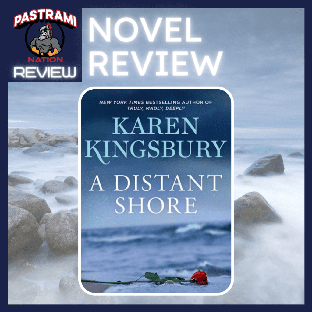 A Distant Shore: A Novel Review