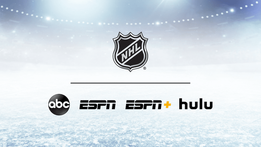 The Walt Disney Company, ESPN and National Hockey League Reach Groundbreaking Long-Term Agreement