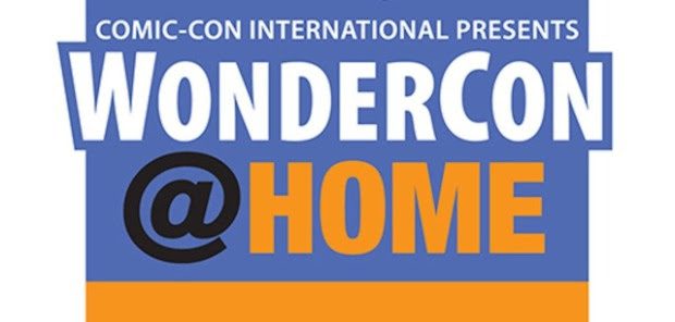 Wonder Women Making History at #Wonderconathome