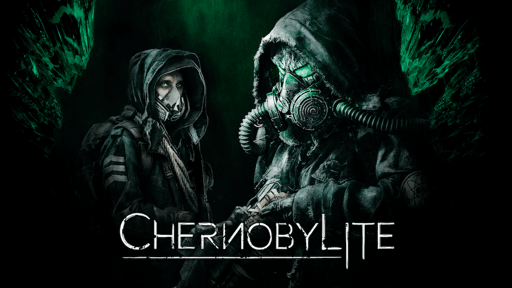 Chernobylite – a Sci-Fi Survival Horror RPG coming to PlayStation 4, Xbox One and PC in July 2021