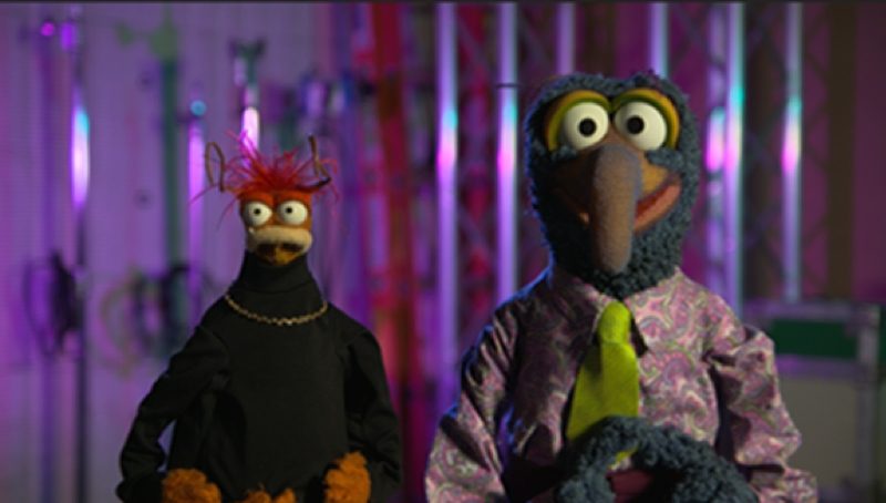 “Muppets Haunted Mansion” Halloween Special Premieres This Fall on Disney+
