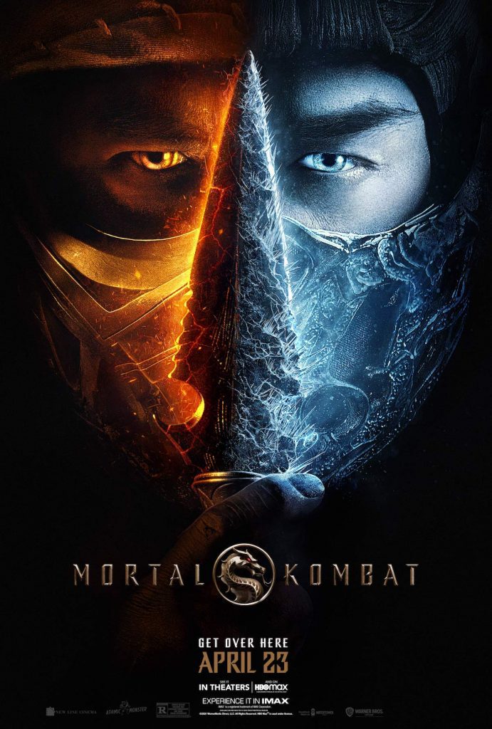Movie Review: Mortal Kombat