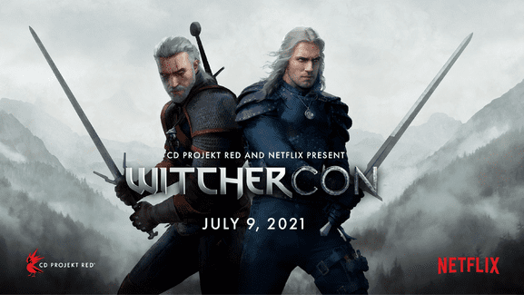 WITCHERCON SCHEDULE REVEALED