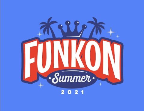 Funko Brings Virtual Fan Convention to Funko Hollywood With FunKon 2021