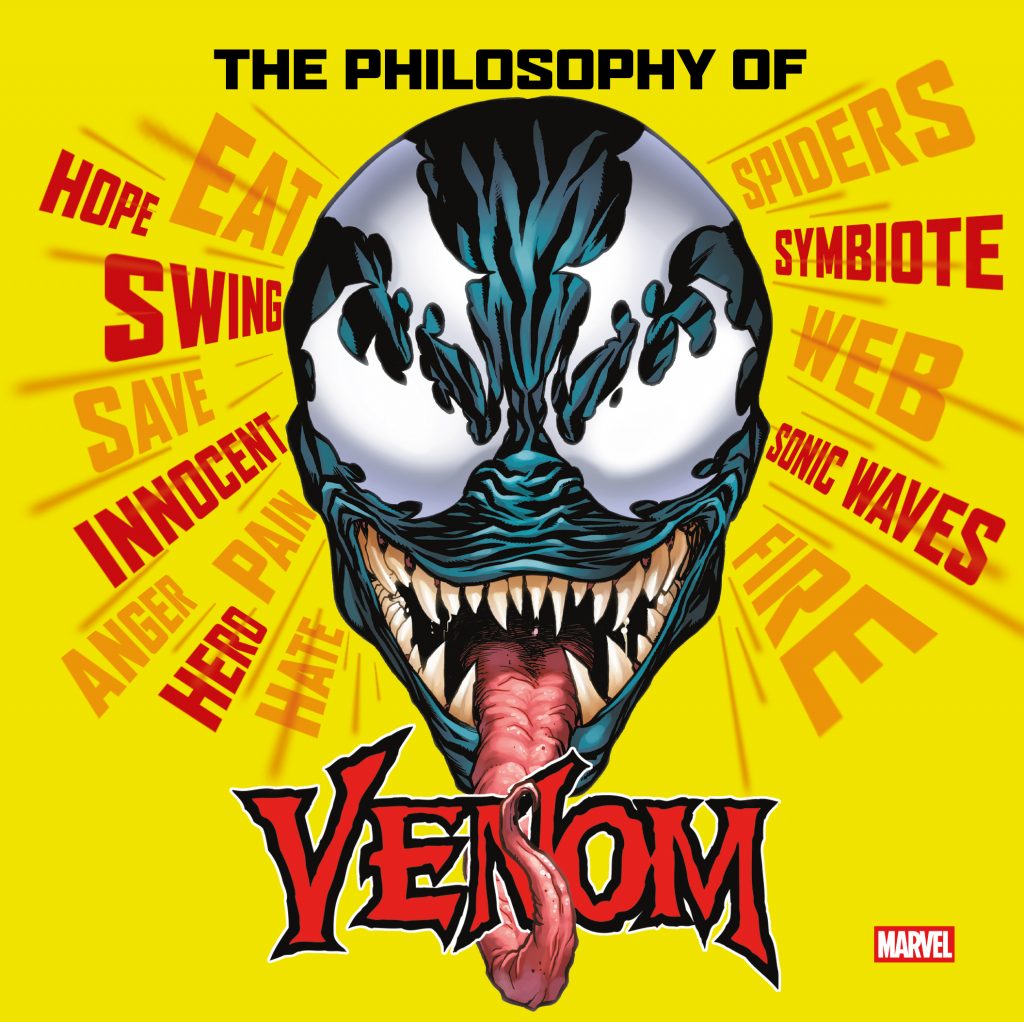 The Philosophy of Venom Review