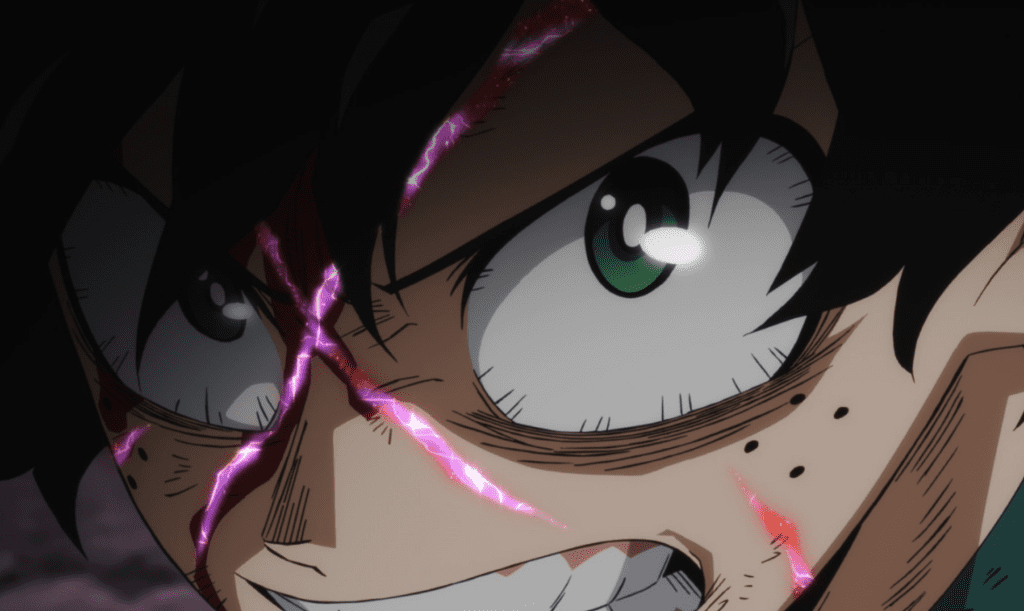 Funimation vai lançar o Filme Anime My Hero Academia: World Heroes' Mission  nos cinemas do Brasil em Outubro » Anime Xis