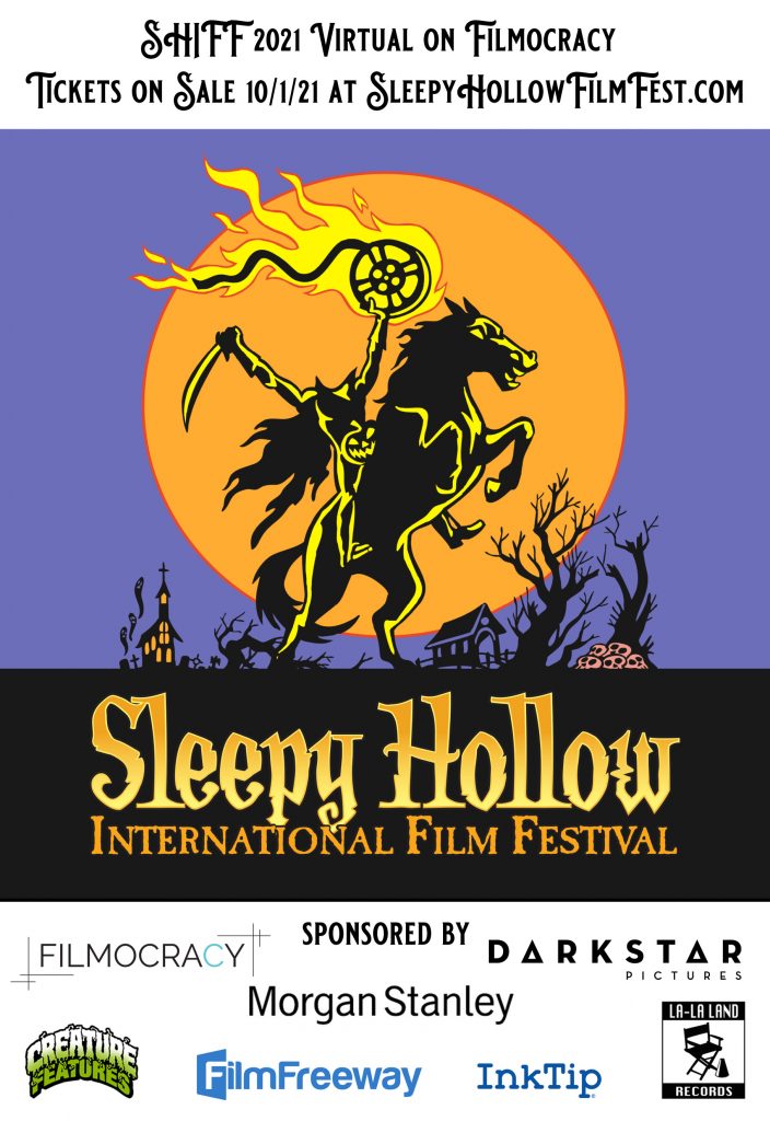 Sleepy Hollow International Film Festival Brings Frightfully Fun Feature and Short Films to You