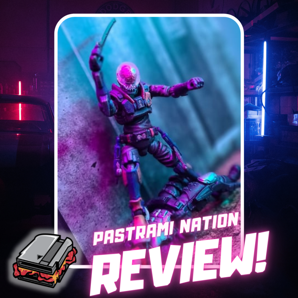 Action Figure Review: Annex 2179 Hiro Action Figure Review: Annex 2179 Hiro