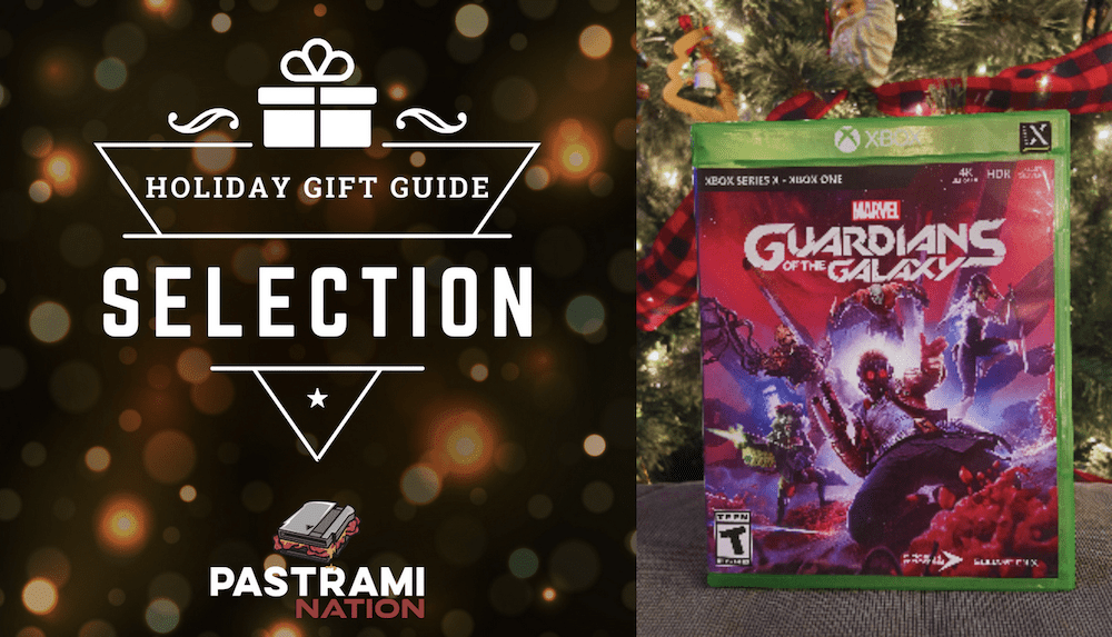 Holiday Gift Guide Selection: Marvel’s Guardians of the Galaxy Holiday Gift Guide Selection: Marvel’s Guardians of the Galaxy