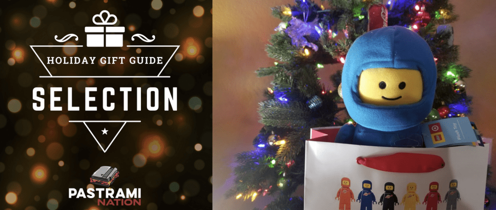 Holiday Gift Guide Selection: LEGO Collection X Target Holiday Gift Guide Selection: LEGO Collection X Target