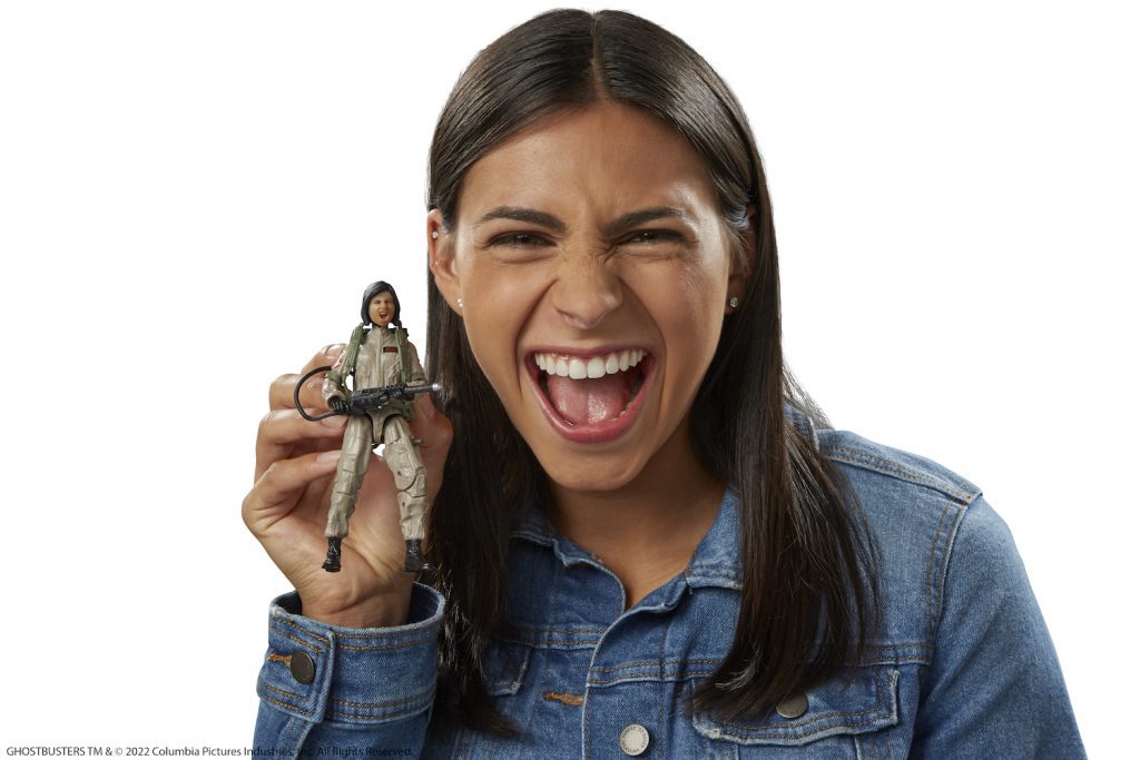 Hasbro Announces New Personalization Platform “Hasbro Selfie Series”