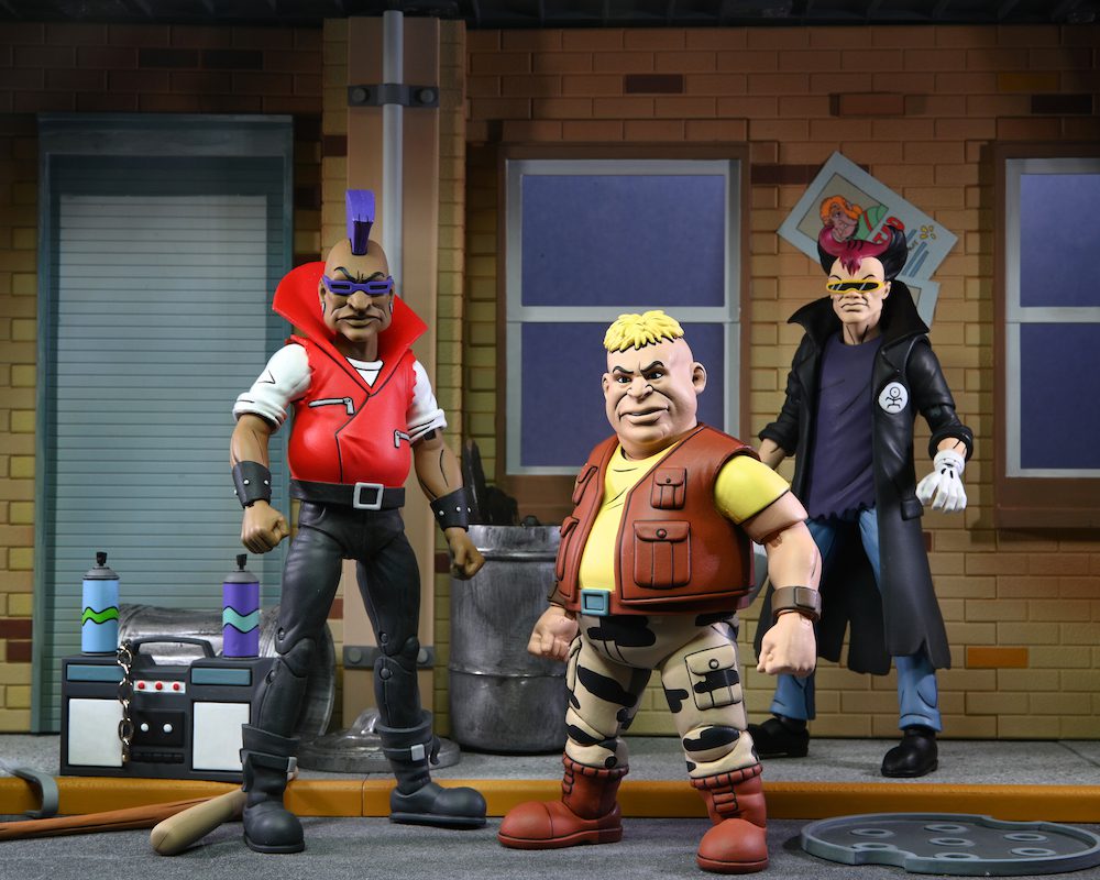 NECA, KIDROBOT, RUBIE’S BEN COOPER, AND DENUO NOVO INVADE SAN DIEGO COMIC-CON WITH NEW EXCLUSIVES, GIVEAWAYS AND ACTIVATIONS!! NECA, KIDROBOT, RUBIE’S BEN COOPER, AND DENUO NOVO INVADE SAN DIEGO COMIC-CON WITH NEW EXCLUSIVES, GIVEAWAYS AND ACTIVATIONS!!