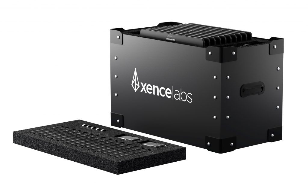 Xencelabs Partners with B&H Photo-Video to Support Technology in Education to Support Technology in Education