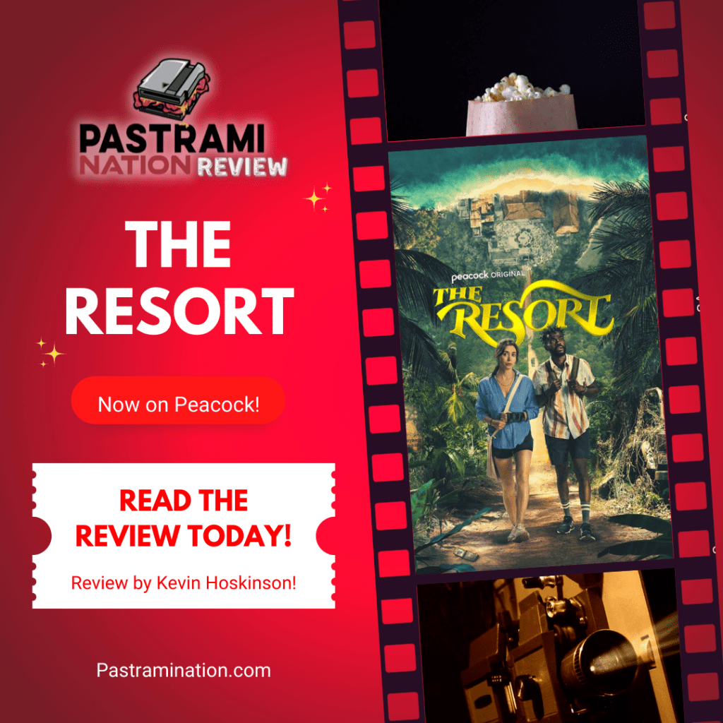 The Resort Series Review The Resort Series Review
