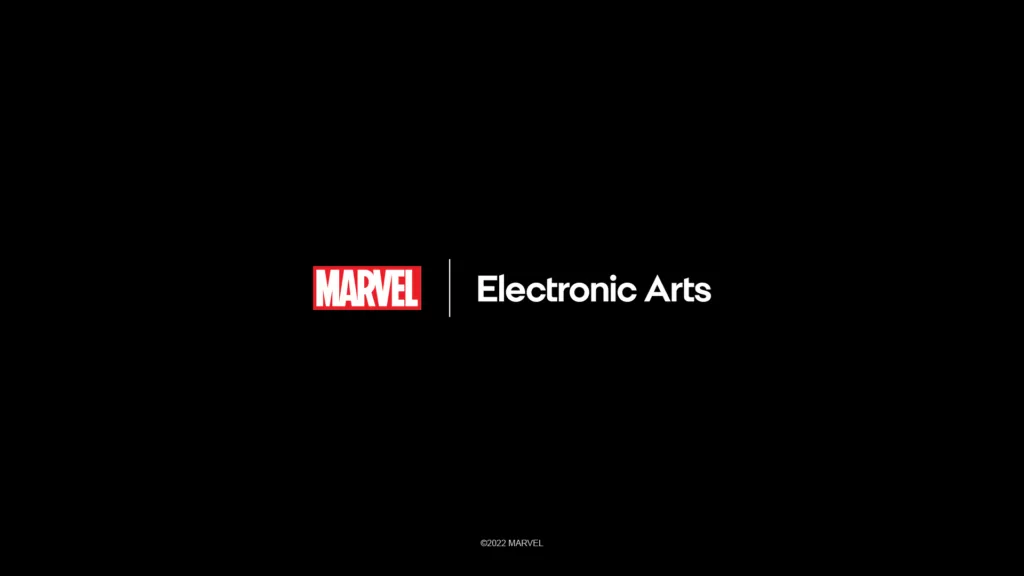 EA and Marvel Entertainment Announce a Multi-Title Collaboration to Make Action Adventure Games