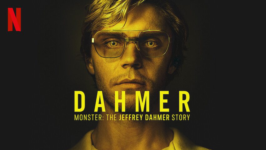 Evan Peters is Jeffrey Dahmer in first trailer for Ryan Murphy series