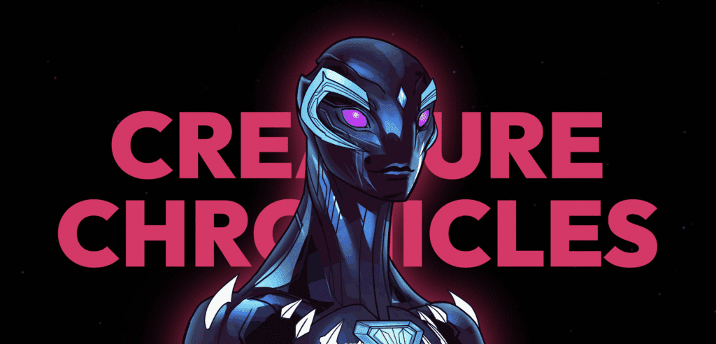 DOLPHIN ENTERTAINMENT’S FLAGSHIP NFT COLLECTION, CREATURE CHRONICLES, SELLS OUT IN 90 MINUTES DOLPHIN ENTERTAINMENT’S FLAGSHIP NFT COLLECTION, CREATURE CHRONICLES, SELLS OUT IN 90 MINUTES