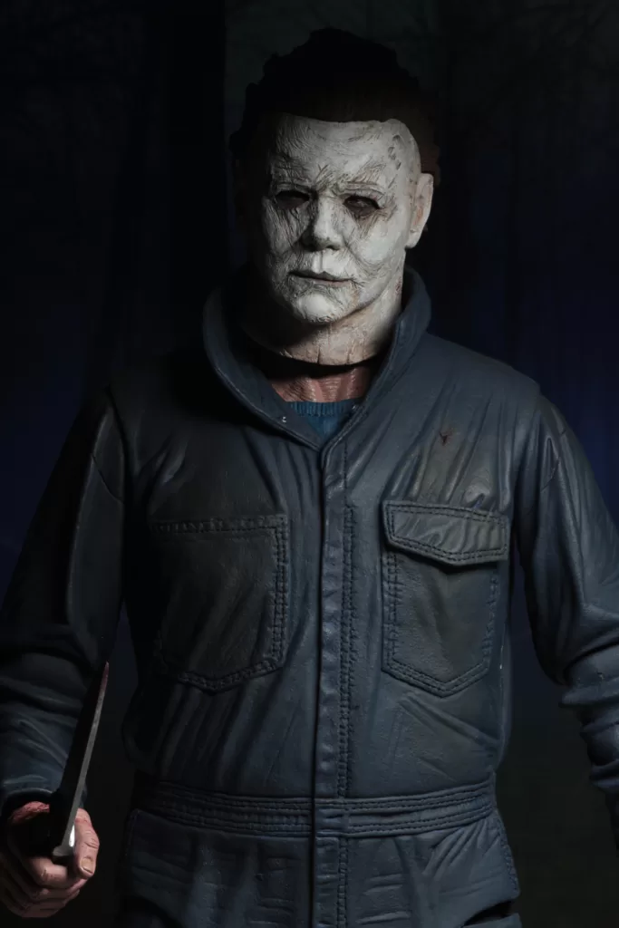 The NECA Vault Reopens with Limited Edition Horror and Batman Figures The NECA Vault Reopens with Limited Edition Horror and Batman Figures