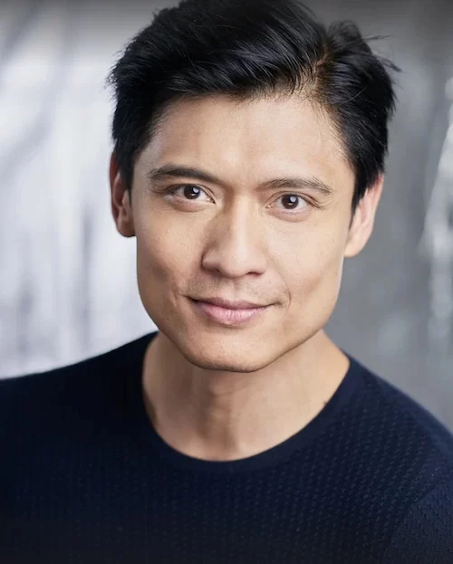 ‘Descendants: The Rise Of Red’ (Formerly Known As ‘The Pocketwatch’) Adds Paolo Montalban To The Cast Of The Disney+ Original Movie ‘Descendants: The Rise Of Red’ (Formerly Known As ‘The Pocketwatch’) Adds Paolo Montalban To The Cast Of The Disney+ Original Movie