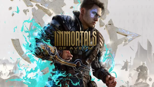 EA and Ascendant Studios Unveil Immortals of Aveum, an All-New Single Player Magic Shooter Launching July 20, 2023