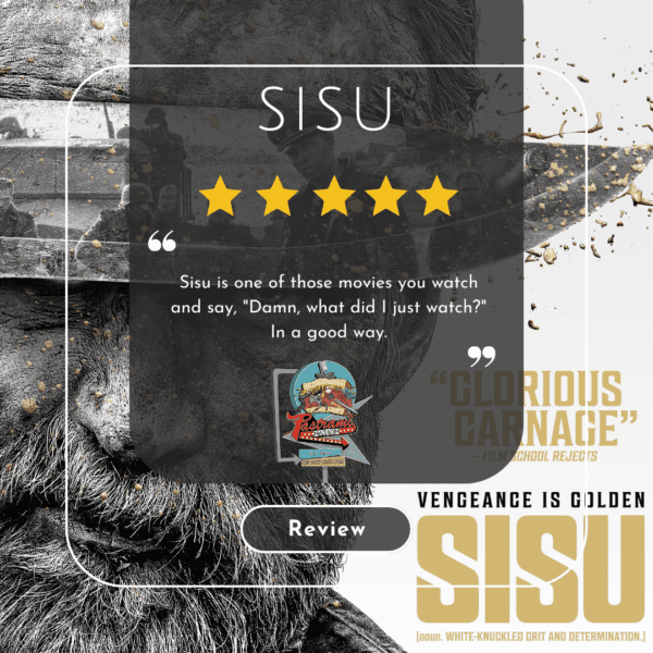 Movie Review: Sisu