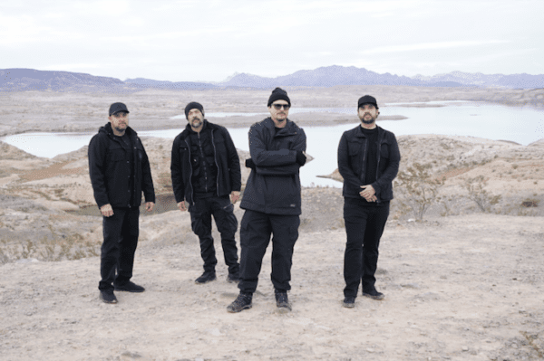 All-New Season of “Ghost Adventures” Premieres on Discovery Channel