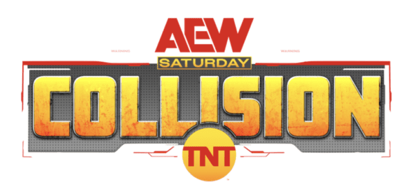 TNT Launches a Second Night of Westling with “AEW: Collision”