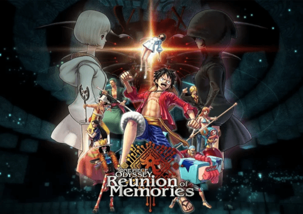 Available Now! New Adventures Await in ONE PIECE ODYSSEY ‘Reunion of Memories’ DLC