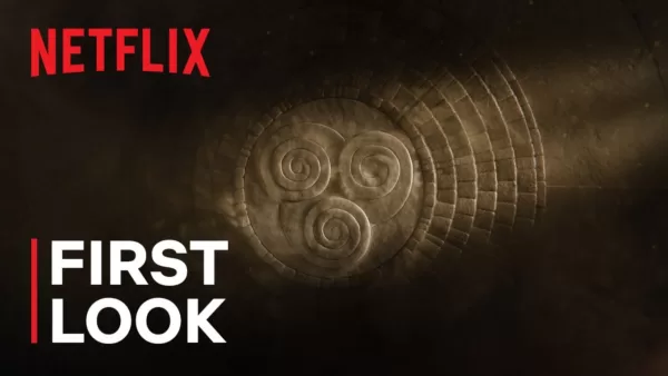 Netflix’s Avatar: The Last Airbender Teaser and Character Photos