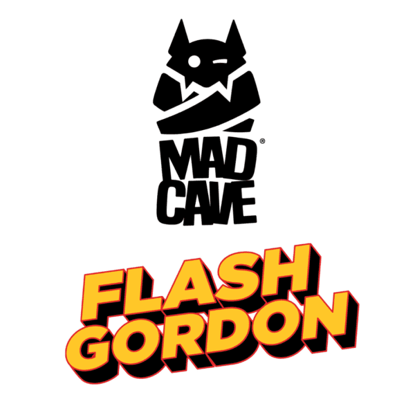 Mad Cave Studios secures Flash Gordon license