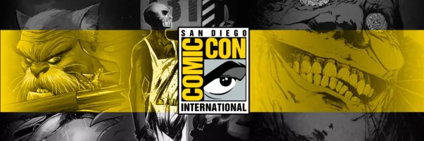 Mad Cave Studios at San Diego Comic-Con 2023