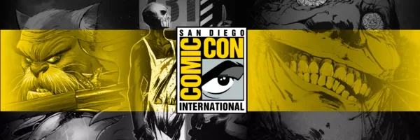 Mad Cave Studios at San Diego Comic-Con 2023 Mad Cave Studios at San Diego Comic-Con 2023