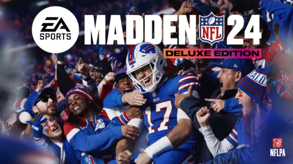 Call Your Number in EA SPORTS Madden NFL 24, Available Everywhere