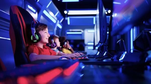 Vanta Sets the Stage for the Upcoming Fall Season With Over 20 New Exciting Game Titles in Its National Esports League, the Most of Any League Organizer Vanta Sets the Stage for the Upcoming Fall Season With Over 20 New Exciting Game Titles in Its National Esports League, the Most of Any League Organizer