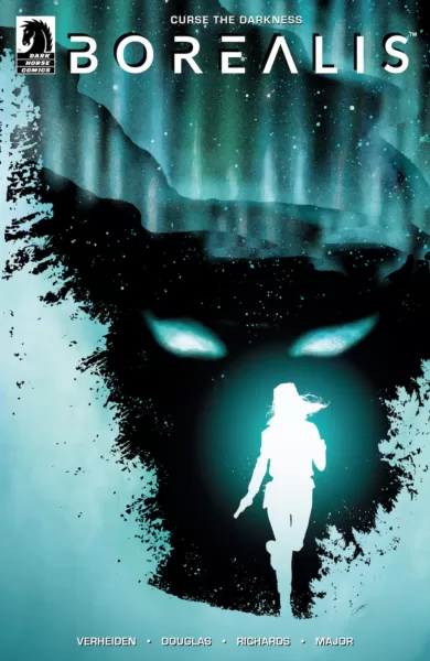CURSE THE DARKNESS AND STAY ALIVE IN “BOREALIS” CURSE THE DARKNESS AND STAY ALIVE IN “BOREALIS”