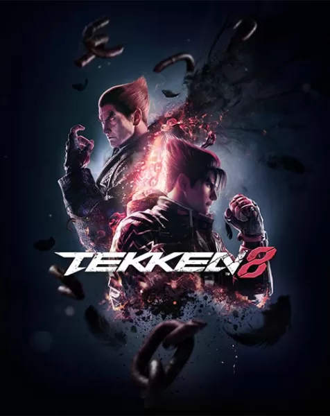 Tekken 8 chega em 26 de janeiro