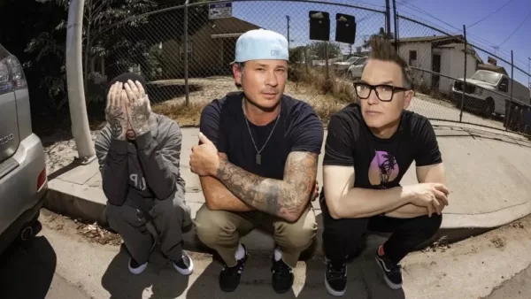 Blink-182: The Album Ranking Blink-182: The Album Ranking