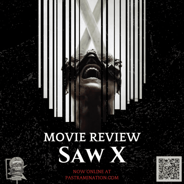 Saw X Review