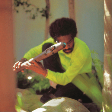 ANDRE 3000 “New Blue Sun” Debut Solo Album Released This Friday ANDRE 3000 “New Blue Sun” Debut Solo Album Released This Friday