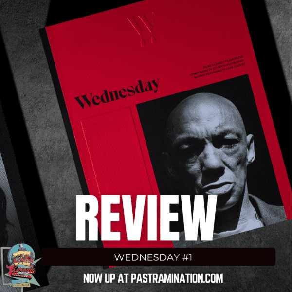 Wednesday #1 Review Wednesday #1 Review