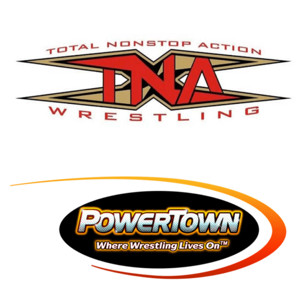 TNA Wrestling Partners With PowerTown Wrestling To Produce TNA Action Figures & Accessories