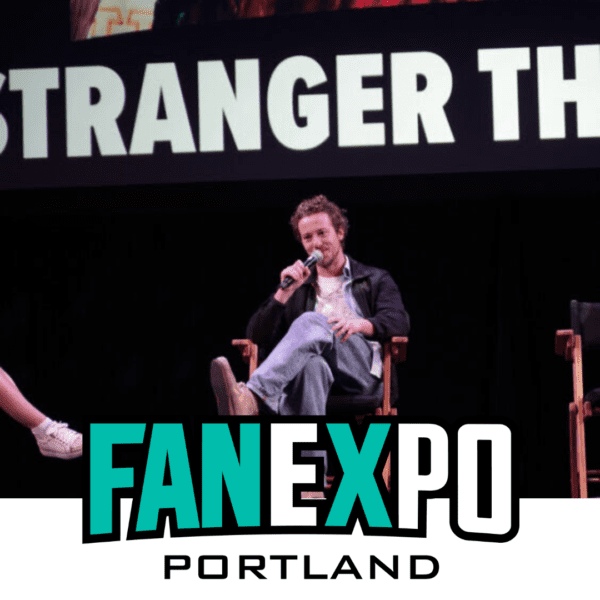 ‘Stranger Things,’ ‘Daredevil,’ ‘The Walking Dead’ Q&As Among Top Programming at FAN EXPO Portland