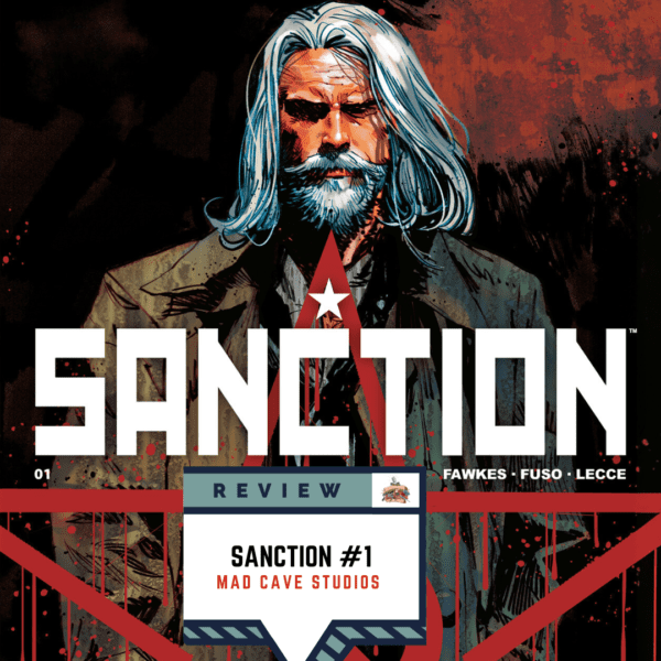 Sanction #1 Review