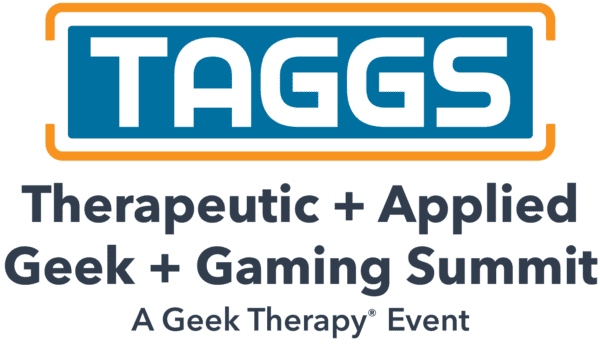 4th Annual Therapeutic and Applied Geek and Gaming Summit for Helping Professionals