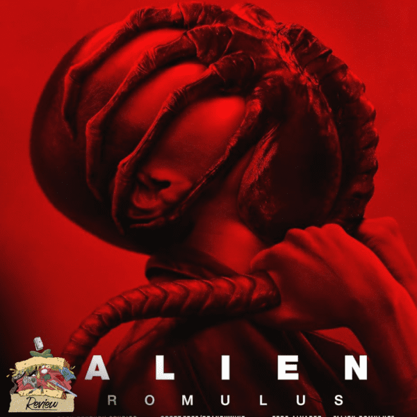 Alien: Romulus Review