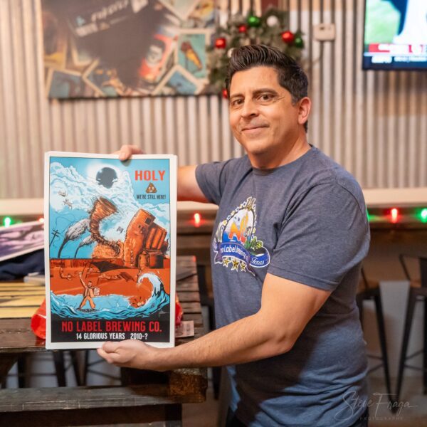 Help Support the Hernandez Family on January 16th